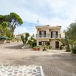 Koukias Village