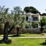 Hotel Koukias Village Troulos