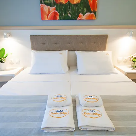 Szálloda Koukias Village 3*