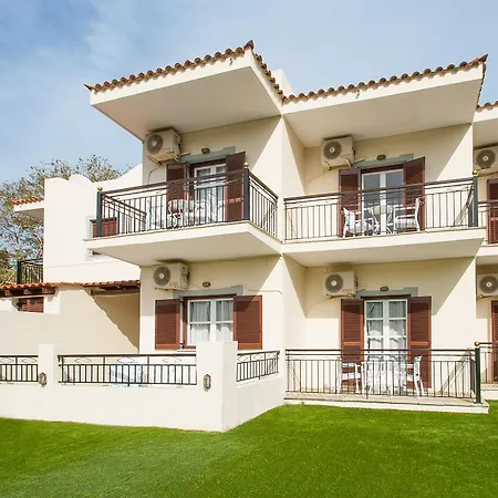 Koukias Village Troulos