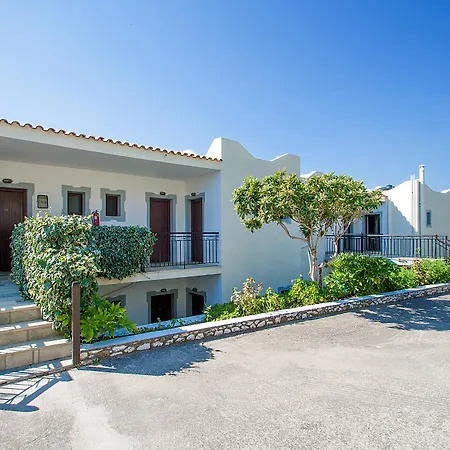 Hotel Koukias Village Troulos