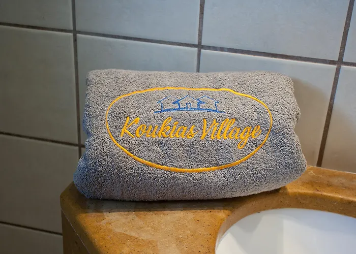 Koukias Village Hotel