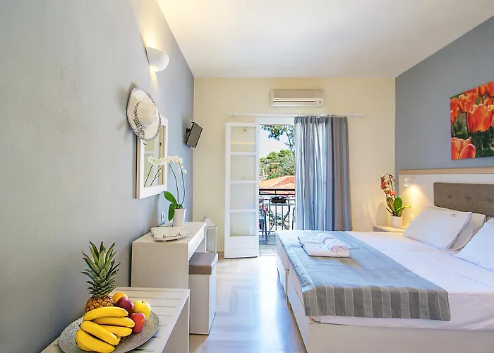 Koukias Village Hotel 3*