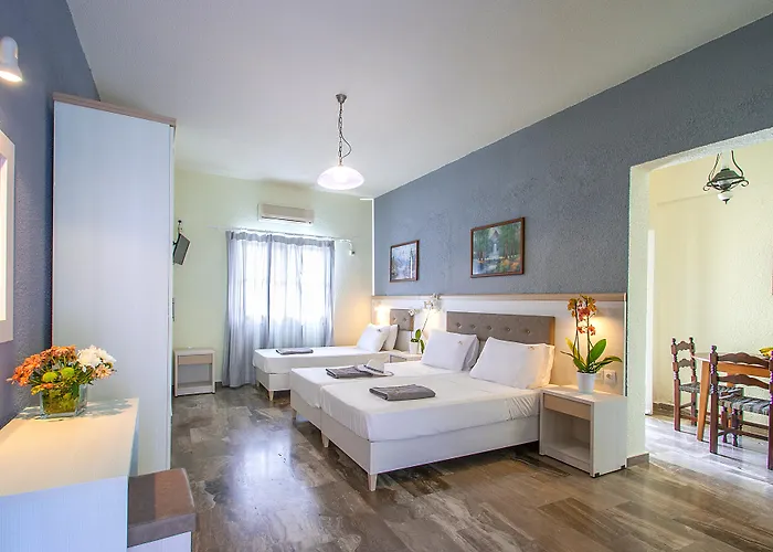 Koukias Village Troulos