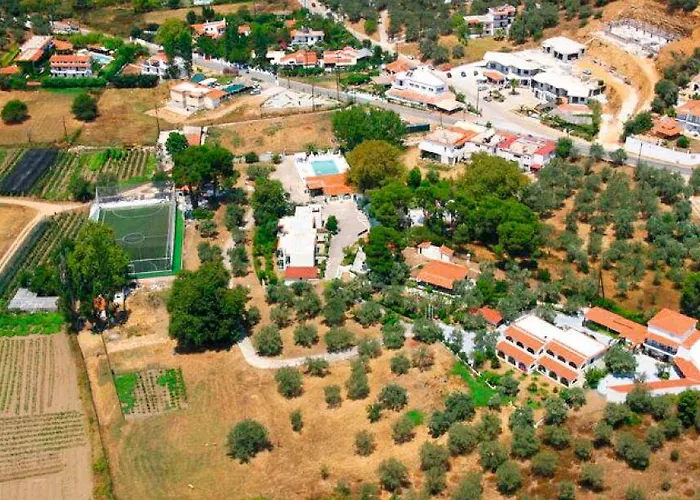 Koukias Village Hotel