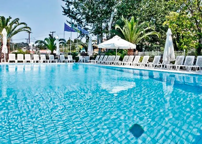 Koukias Village Hotel