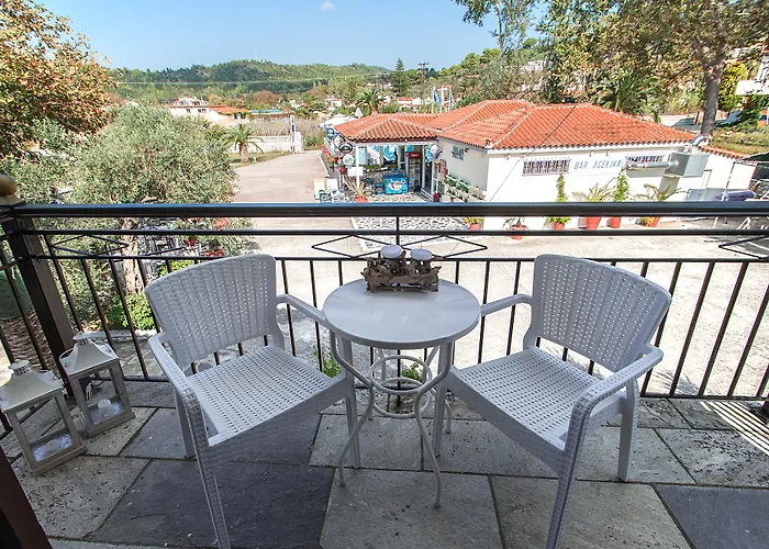 Koukias Village Hotel