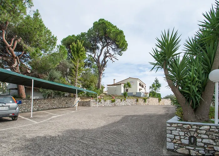 Koukias Village Hotel