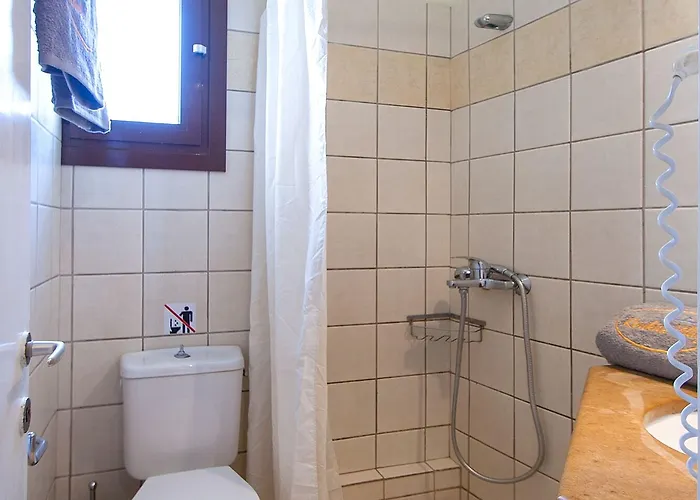 Koukias Village 3* Troulos