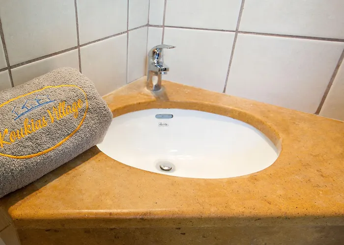 Koukias Village 3* Troulos