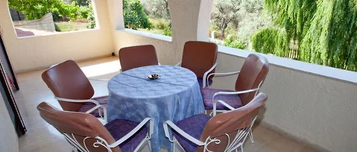 Hotel Koukias Village 3*