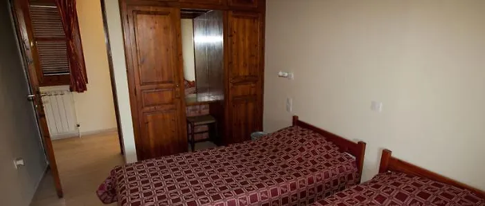 Koukias Village Hotel