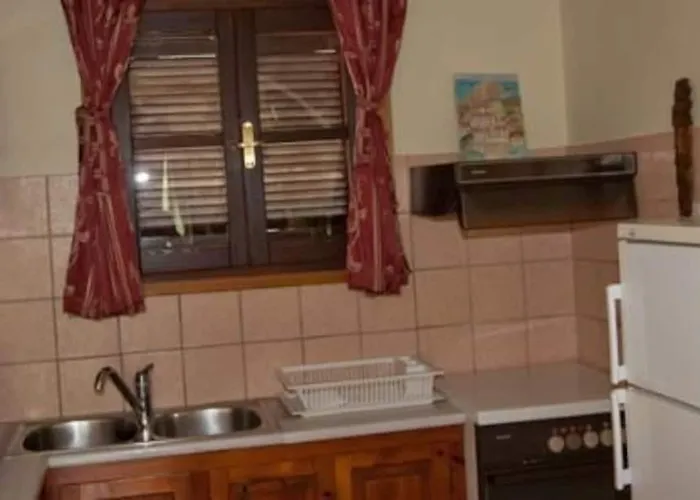 Koukias Village Hotel