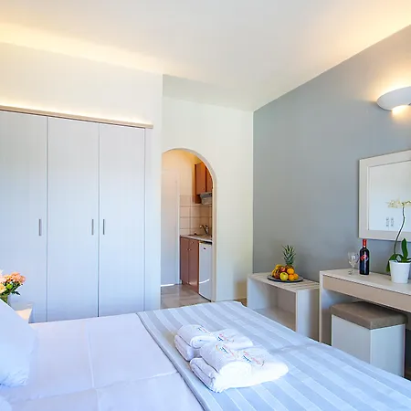 Koukias Village Hotel