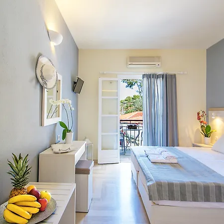 Koukias Village Hotel 3*