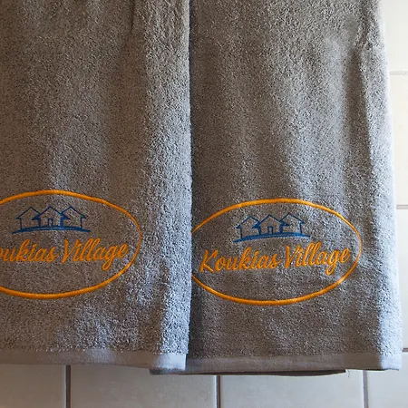 Hotel Koukias Village Troulos