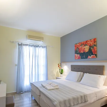 Hotel Koukias Village 3*