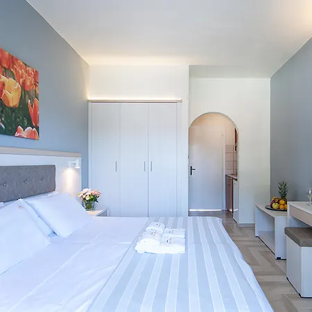 Koukias Village Troulos