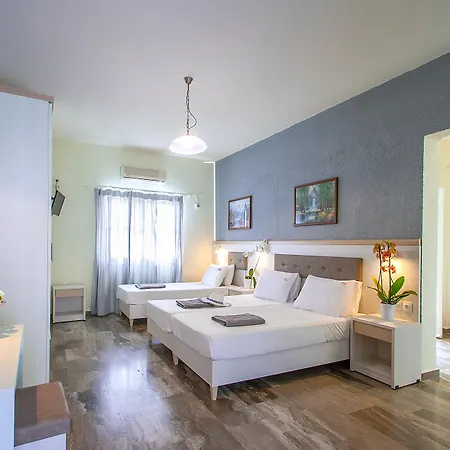 Koukias Village Troulos