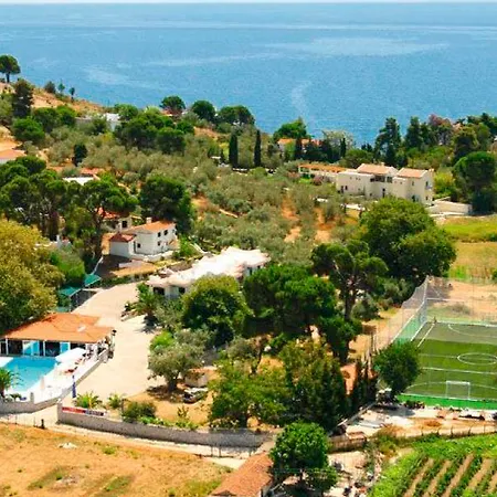 Koukias Village