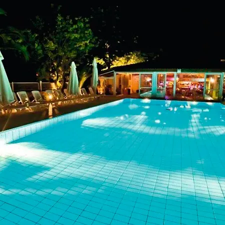 Koukias Village Troulos