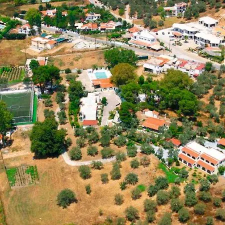 Koukias Village Hotel