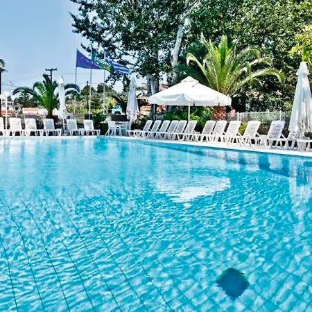 Koukias Village Hotel