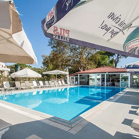 Koukias Village Hotel