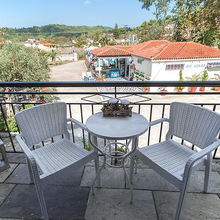 Koukias Village Hotel