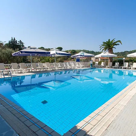 Koukias Village 3* Troulos