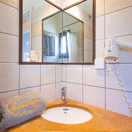 Hotel Koukias Village Troulos