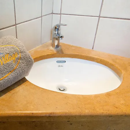 Koukias Village 3* Troulos