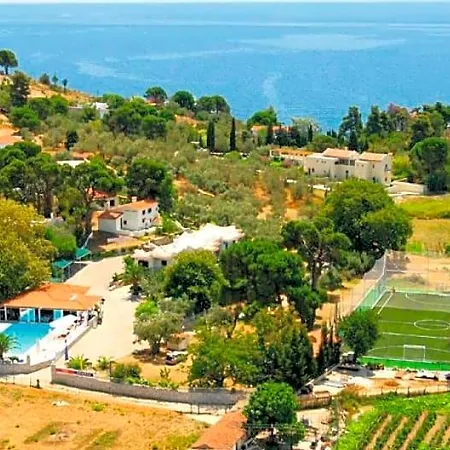 Koukias Village 호텔 트롤로스