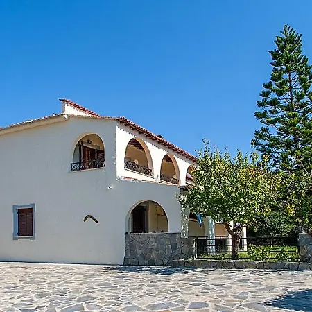 Koukias Village 3*