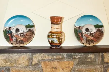 호텔 Koukias Village