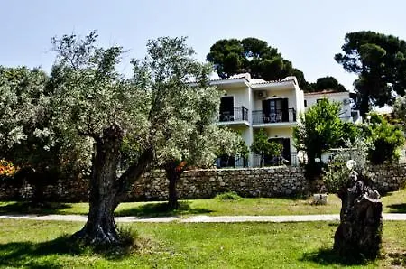 Hotel Koukias Village Troulos