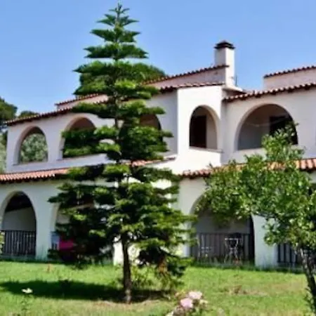 호텔 Koukias Village