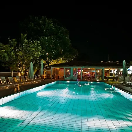 Koukias Village 트롤로스
