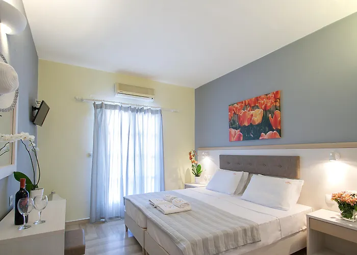 酒店 Koukias Village 3*