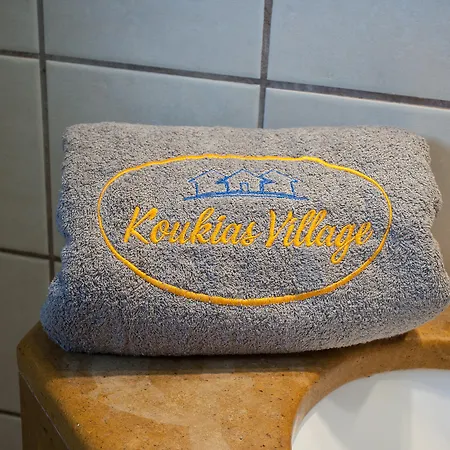 Koukias Village 酒店
