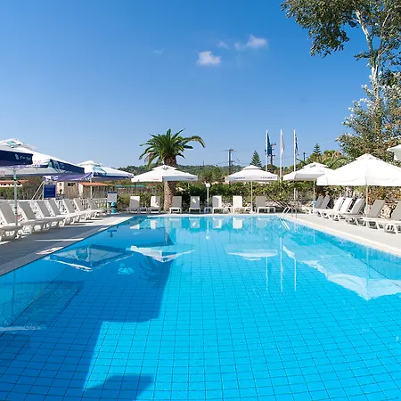 Koukias Village 酒店