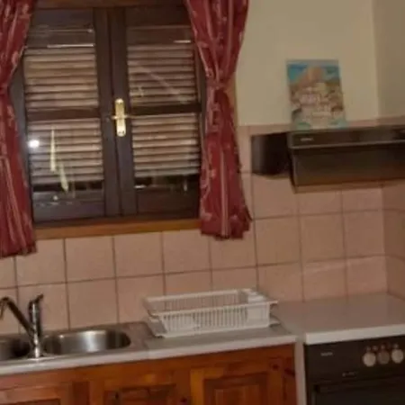 Koukias Village 酒店