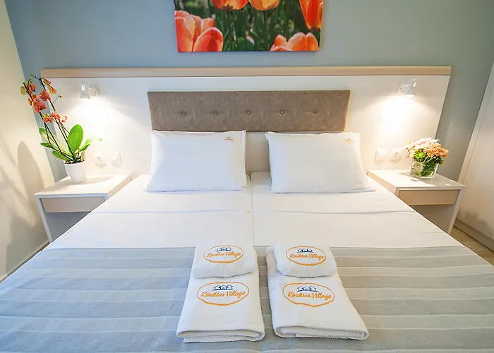 فندق Koukias Village 3*