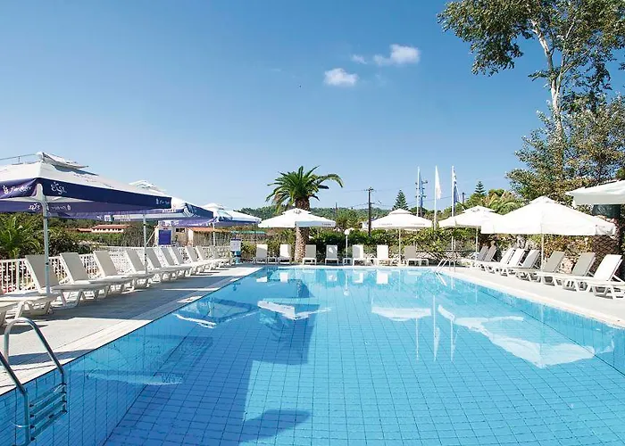 Koukias Village ترولو