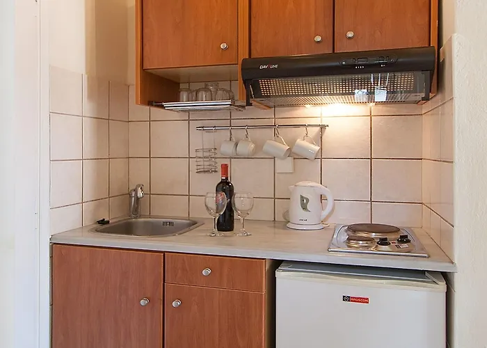 Koukias Village 3* ترولو